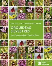 ORQUÍDEAS SILVESTRES
