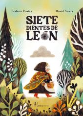 SIETE DIENTES DE LEON