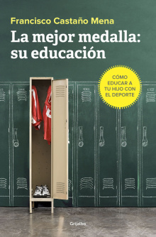 MEJOR MEDALLA, LA: SU EDUCACION