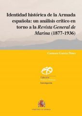 IDENTIDAD HISTORICA DE LA ARMADA ESPAÑOLA: