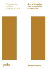 GLORIA ANZALDUA: POSCOLONIALIDAD