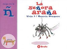 SEÑORA ARAÑA, LA