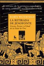 La retirada de jenofonte