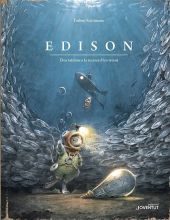 EDISON DOS RATOLINS A LA RECERCA DUN TRESOR