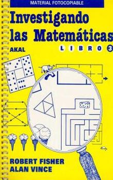 Investigando las matemáticas 3.