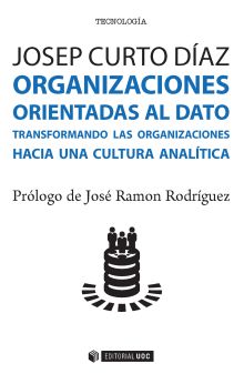 ORGANIZACIONES ORIENTADAS AL DATO