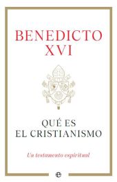 QUÉ ES EL CRISTIANISMO