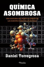 QUIMICA ASOMBROSA