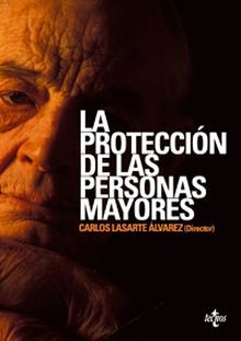 La protección de las personas mayores