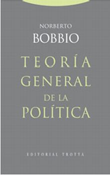 Teoría general de la política