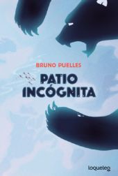PATIO INCOGNITA INFJUV ED25