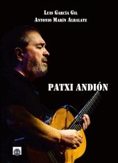 PATXI ANDION