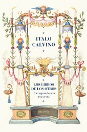 LOS LIBROS DE LOS OTROS