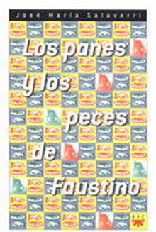 GP. 58 PANES Y LOS PECES DE FAUSTINO