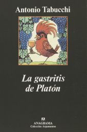 GASTRITIS DE PLATON