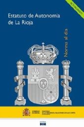 ESTATUTO DE AUTONOMÍA DE LA RIOJA