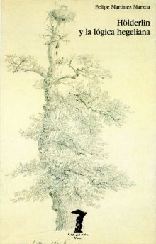 HÖLDERLIN Y LA LOGICA HEGELIANA