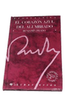 El corazón azul del alumbrado