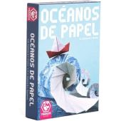 OCEANOS DE PAPEL