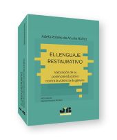 El lenguaje restaurativo