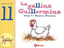 GALLINA GUILLERMINA