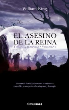 EL ASESINO DE LA REINA