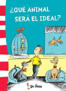 ¿QUE ANIMAL SERA EL IDEAL?