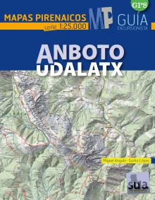 Anboto Udalatx