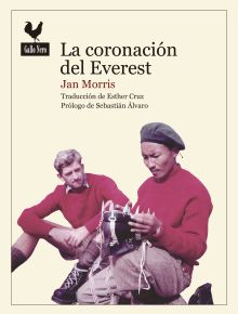 LA CORONACION DEL EVEREST