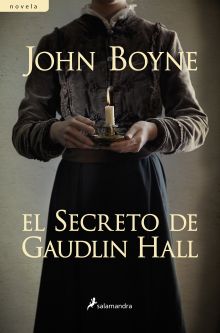 El secreto de Gaudlin Hall