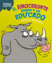 RINOCERONTE APRENDE A SER EDUCADO, EL