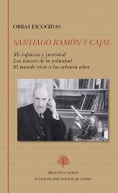 SANTIAGO RAMON Y CAJAL