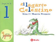 LAGARTO CELESTINO, EL