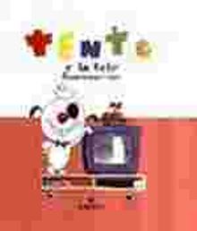 TENTO Y LA TELE