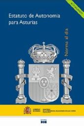 Estatuto de Autonomía del Principado de Asturias