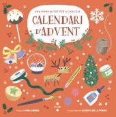 CALENDARI D´ADVENT