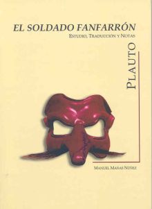 PLAUTO. EL SOLDADO FANFARRÓN