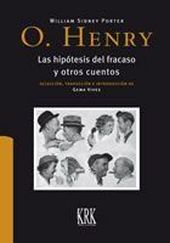 LA HIPOTESIS DEL FRACASO Y OTROS CUENTOS