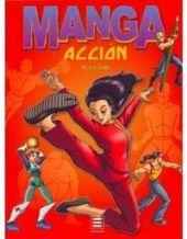 MANGA ACCION