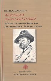 WENCESLAO FERNANDEZ FLOREZ