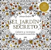 EL JARDIN SECRETO. ED LIMITADA