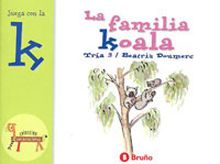 FAMILIA KOALA, LA
