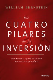 LOS CUATRO PILARES DE LA INVERSION
