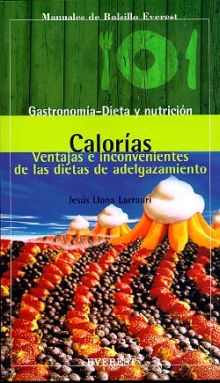 CALORIAS