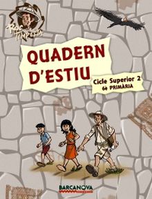 ROC TEMPESTA. 6E PRIMARIA. CICLE SUPERIOR 2