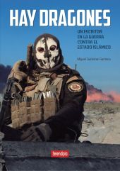 HAY DRAGONES