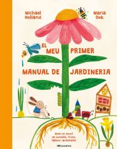 MI PRIMER MANUAL DE JARDINERIA