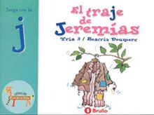 TRAJE DE JEREMIAS, EL (EL ZOO DE LAS LETRAS)