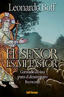 EL SEÑOR ES MI PASTOR