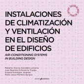INSTALACIONES DE VENTILACION EN EL DISEÑO DE EDIFI